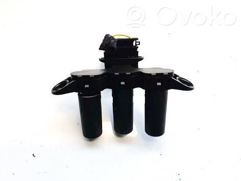 Mini One - Cooper Coupe R56 Interruptor ESP (programa de estabilidad) 