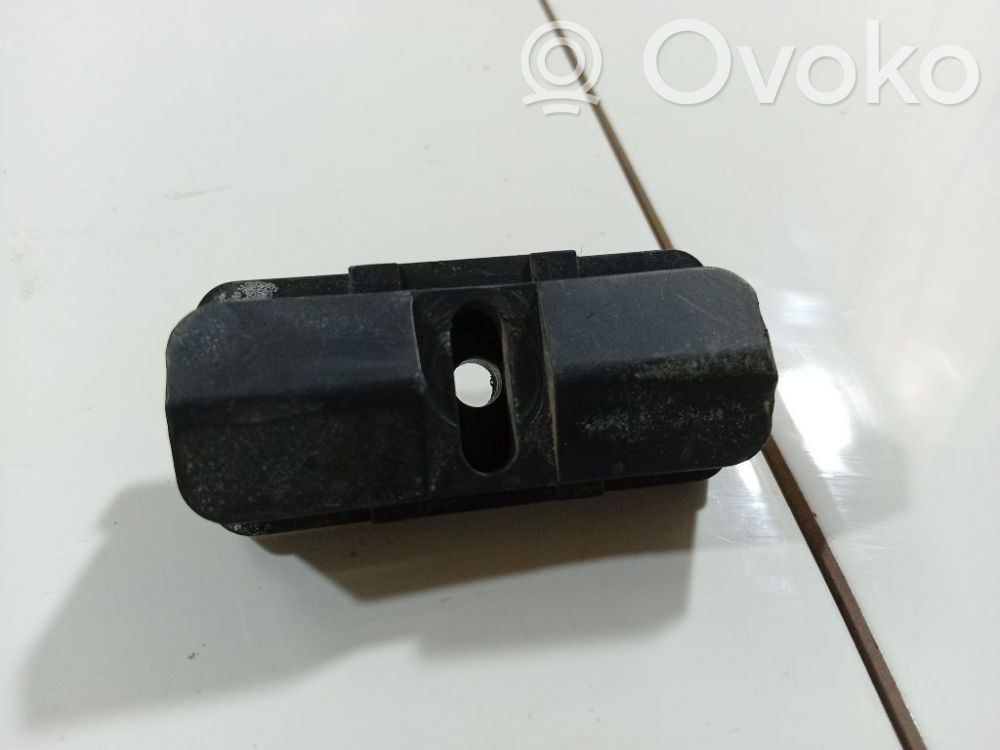 Cadillac SRX Altra parte esteriore 