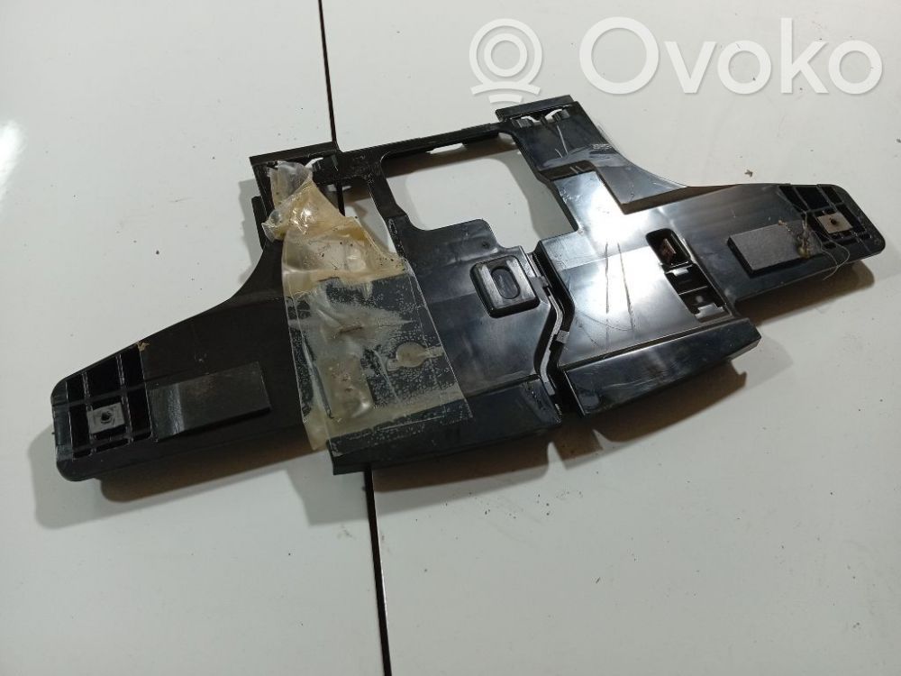 Cadillac SRX Altra parte esteriore 