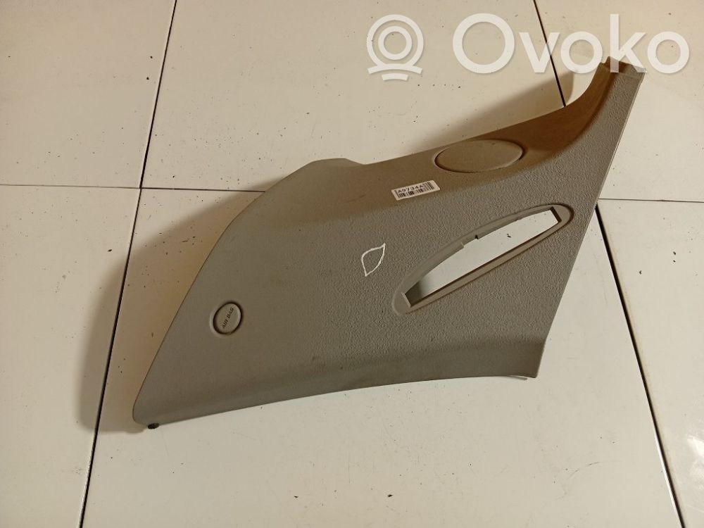 Cadillac SRX Moldura del pillar (D) (Inferior) 