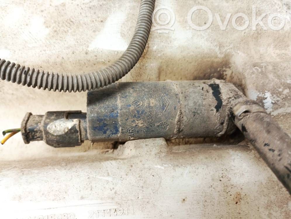 Windscreen/windshield washer pump   286201792R,286201792R