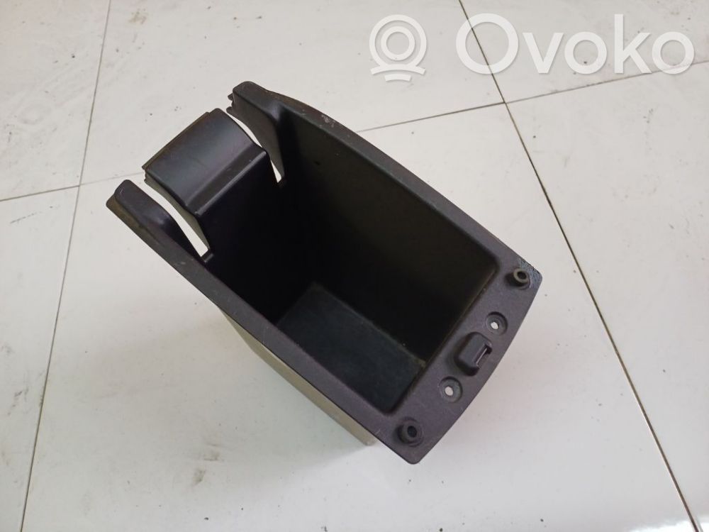 Ford S-MAX Glove box 