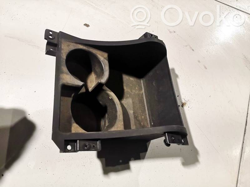 SsangYong Actyon Other interior part 