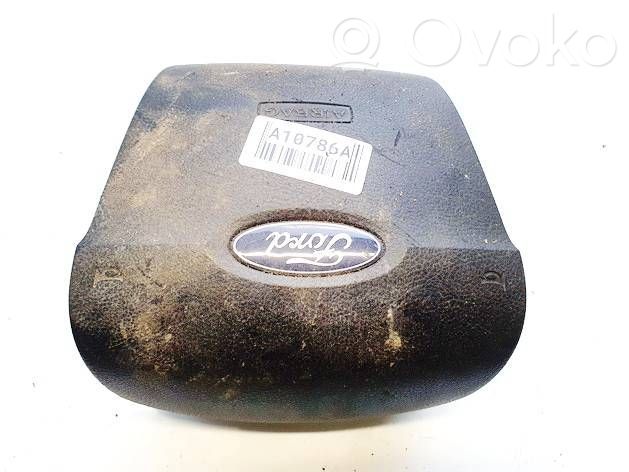 Ford S-MAX Airbag volan 