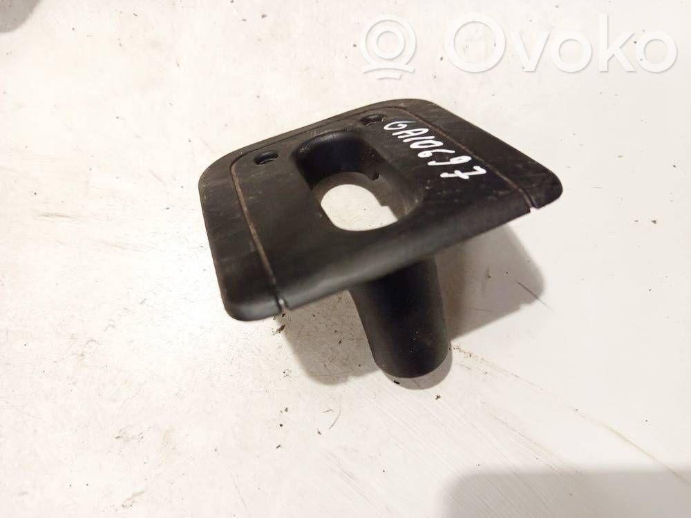 Citroen Xsara Kita salono detalė 