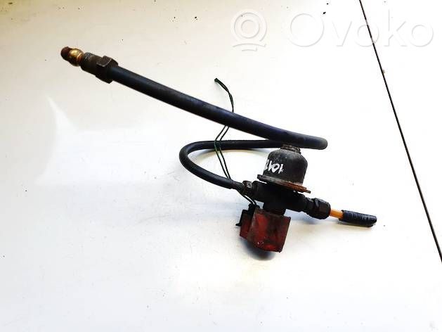 Mazda CX-7 Verdampfer Autogasanlage 