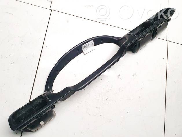 Peugeot 406 Dashboard trim 