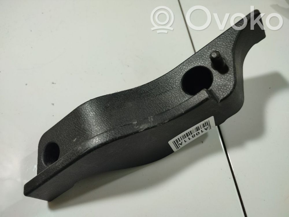Daihatsu Materia Other interior part 