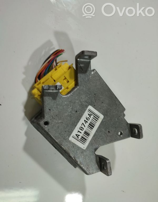 Airbag control unit/module   77960SN7H61,5WK4135,77960SN7H61,77960SN7H61
