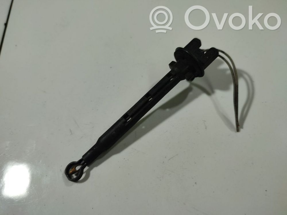Renault Scenic III -  Grand scenic III Sensor de temperatura interna 