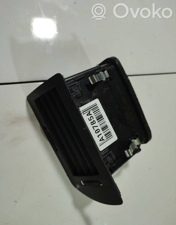 Opel Astra H Grilă ventilație centrală 