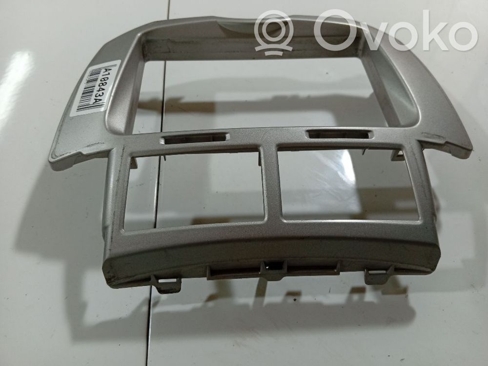 Toyota Yaris Alte piese de interior 