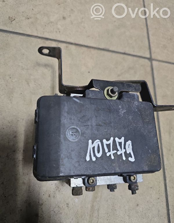 Honda Jazz ABS Pump 