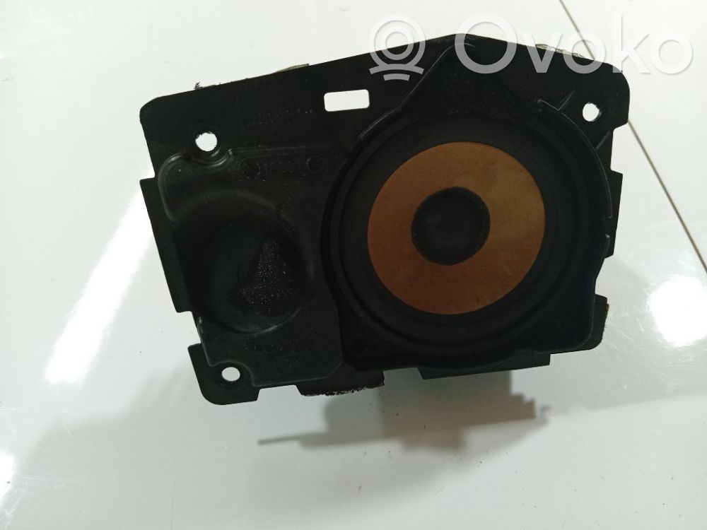BMW 7 E65 E66 Front door speaker 