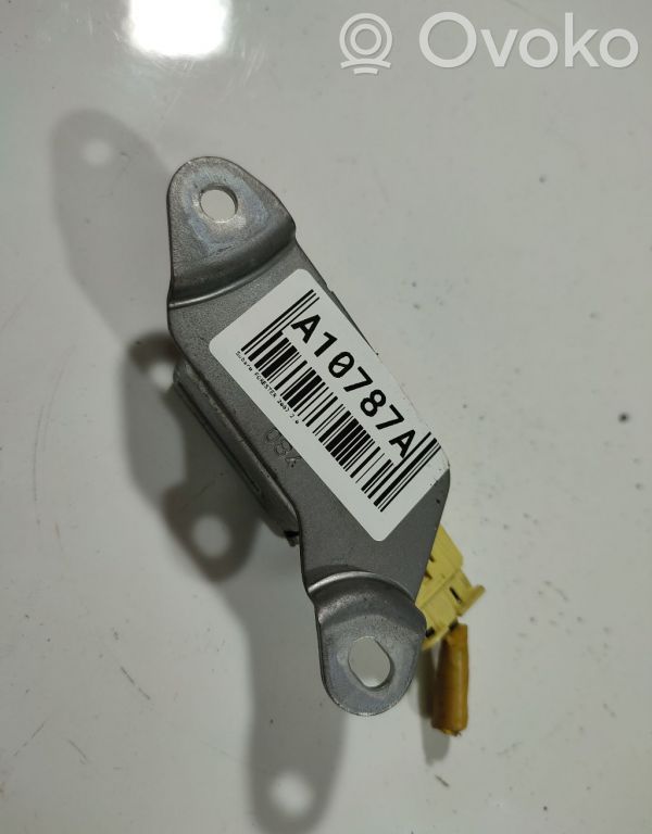 Subaru Forester SG Airbagsensor Crashsensor Drucksensor 