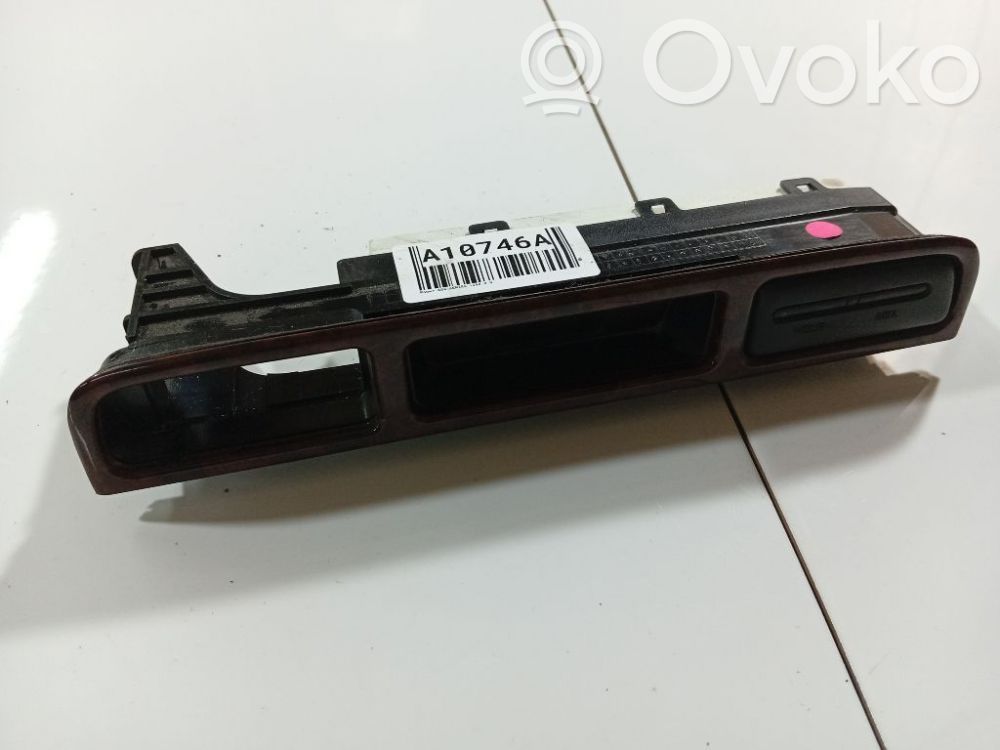 Rover 620 Screen/display/small screen 