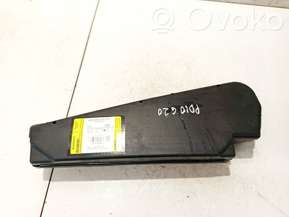 Sitz-Airbag   606832800A,30740572,30740572,606832800A