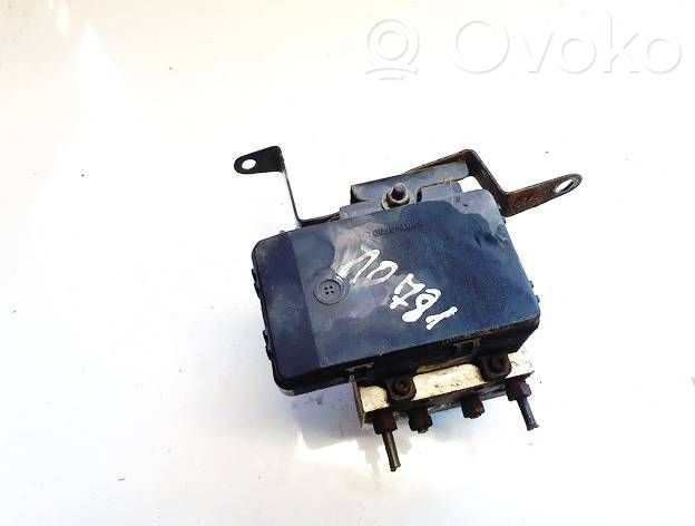 Honda Jazz ABS Pump 