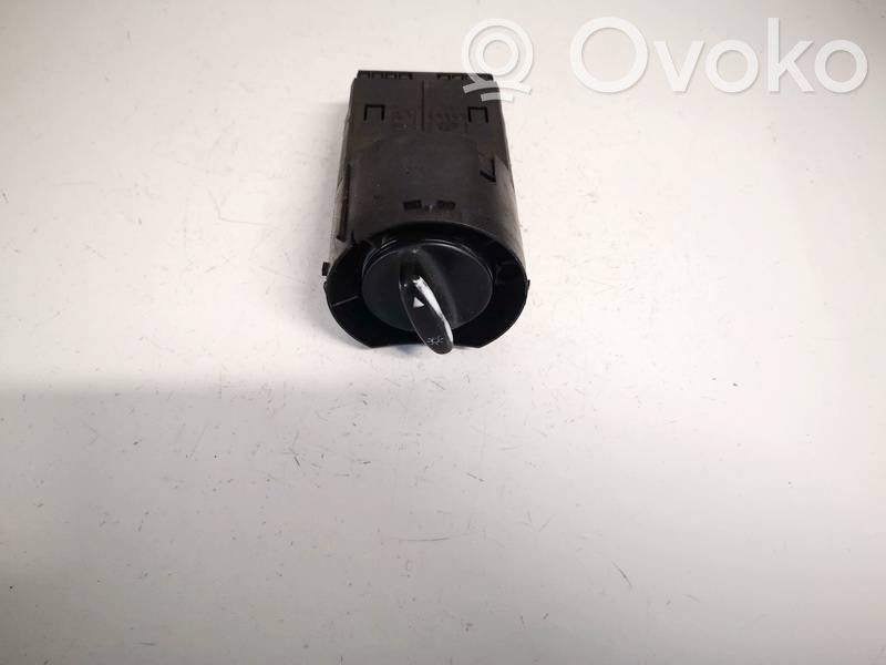Audi A3 S3 8L Interruptor de luz 