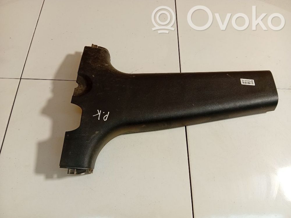 Chevrolet Aveo Verkleidung oben B-Säule 