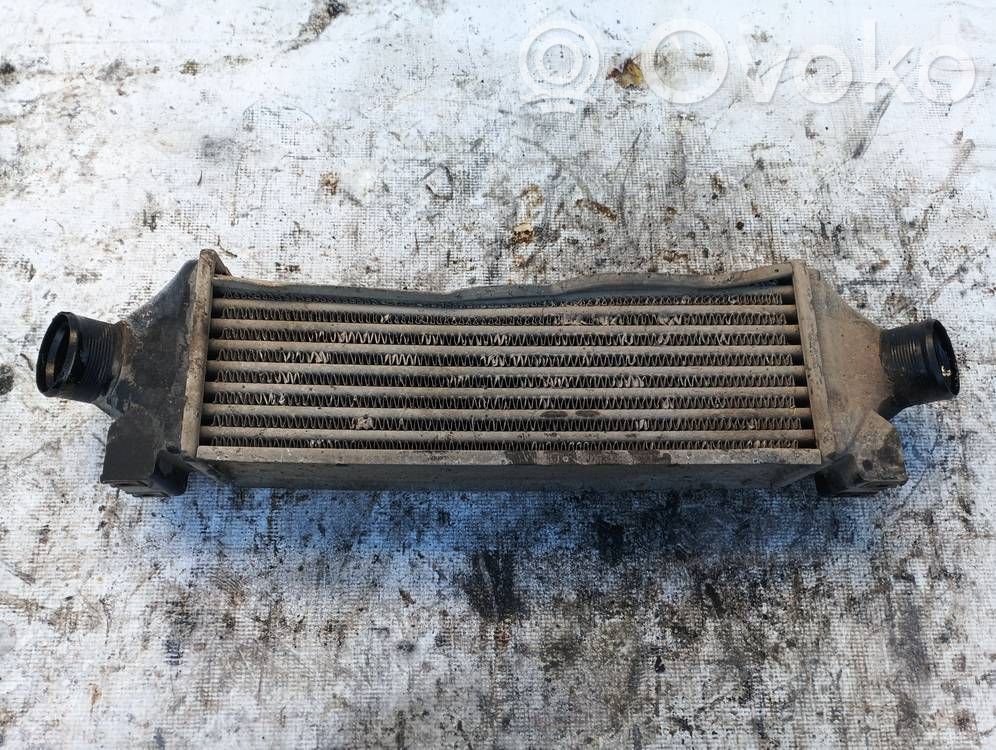 Refroidisseur intermédiaire   YC159L440BC,YC159L440BC