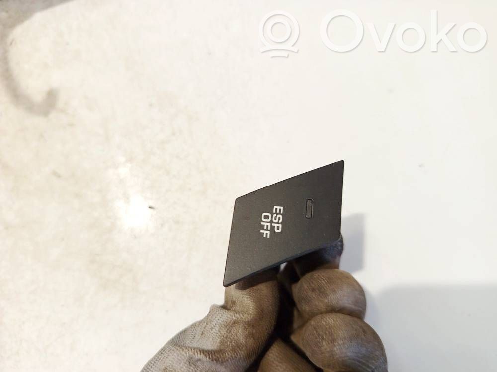 Citroen C4 Grand Picasso Interruptor ESP (programa de estabilidad)