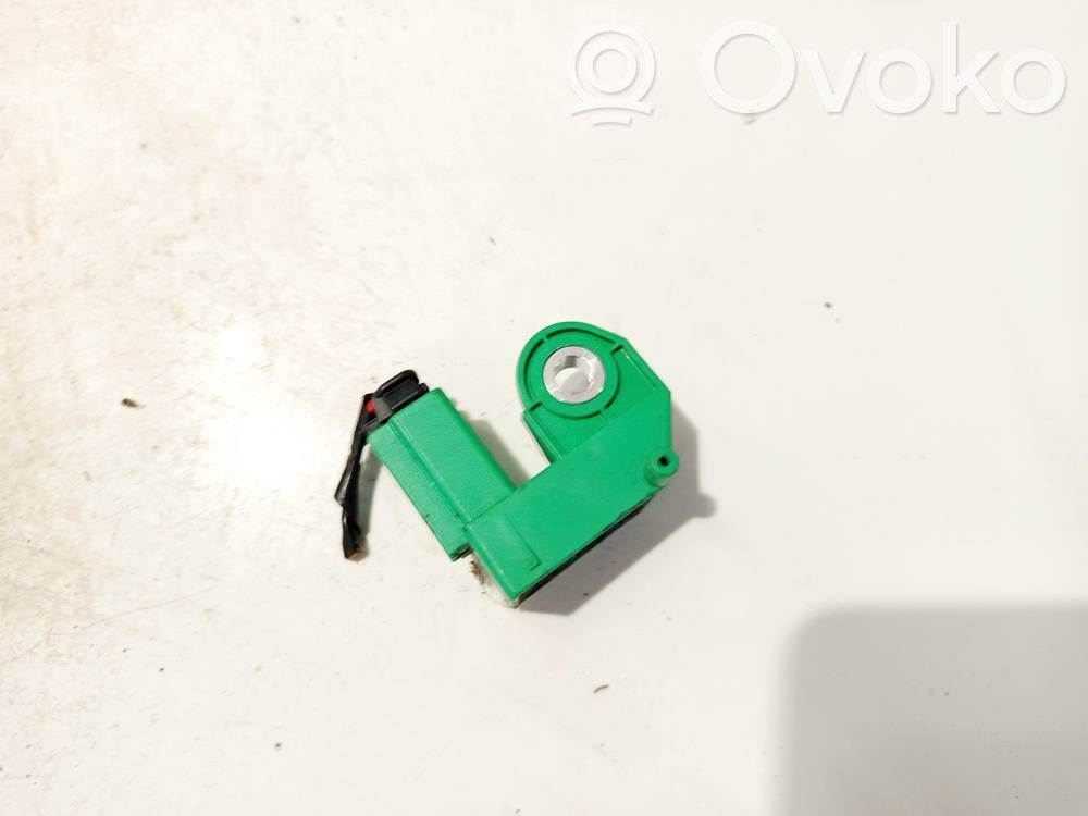 Citroen C4 Grand Picasso Sensore d’urto/d'impatto apertura airbag