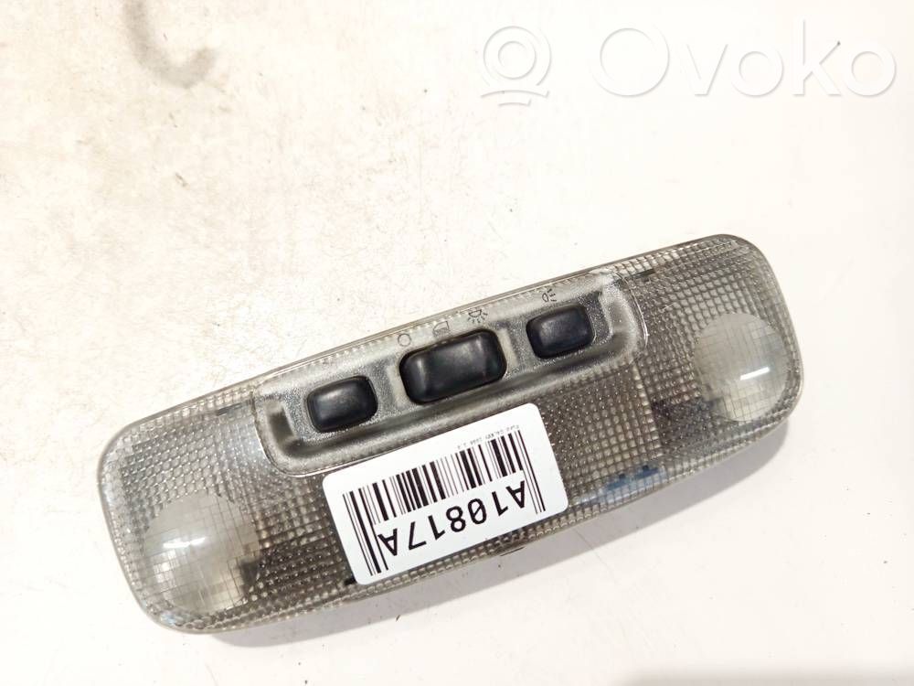 Etuistuimen valo   3S7A13K767AB,3S7A13K767AB
