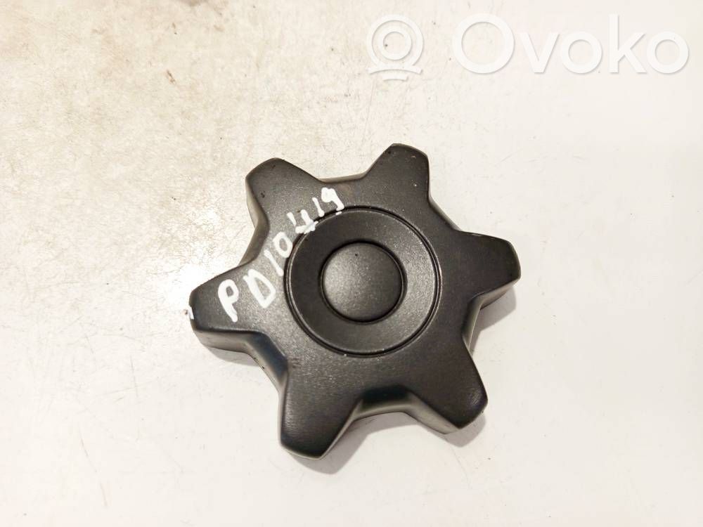 Volvo S60 Altra parte interiore 