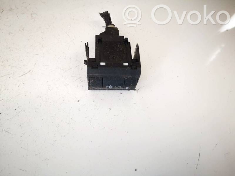 Skoda Octavia Mk2 (1Z) Interruttore di regolazione livello altezza dei fari 
