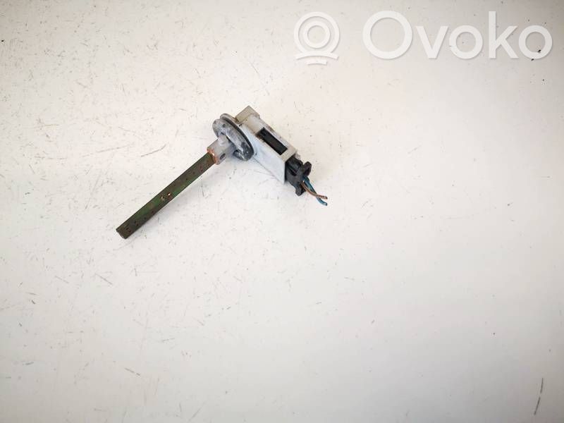 Skoda Octavia Mk2 (1Z) Sensore temperatura interna