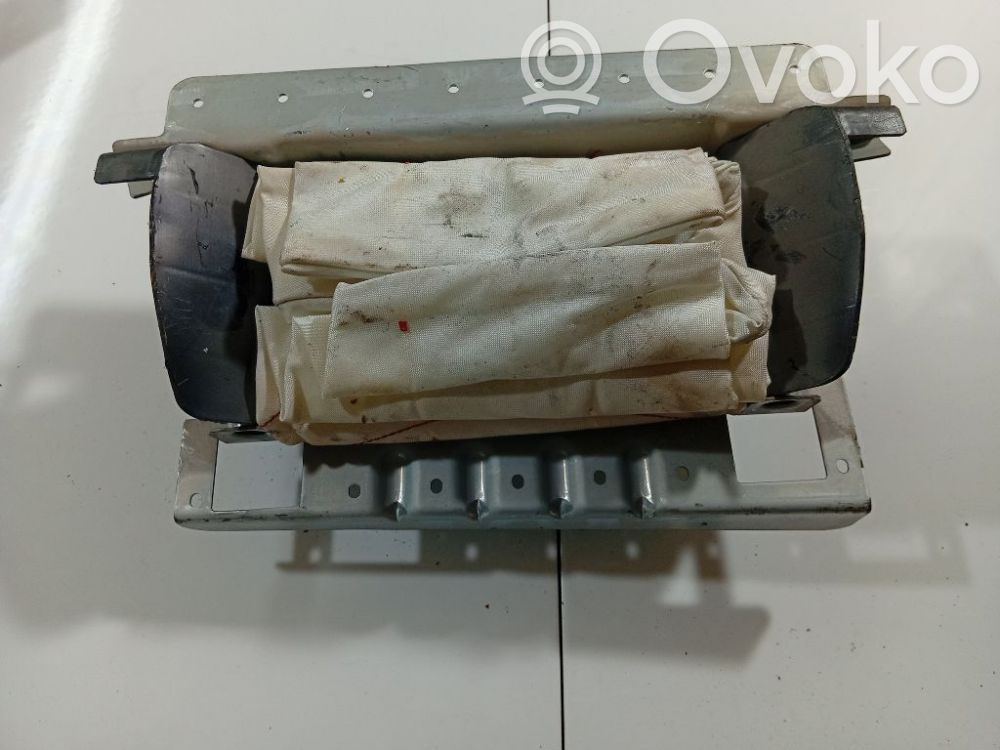 Seat Alhambra (Mk1) Airbag pasager 