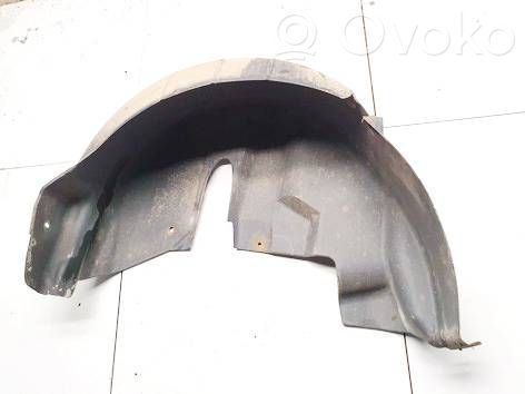 Citroen C2 Aizmugurējais apakšspārns 
