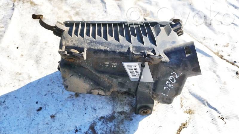 Hyundai Getz Cutie filtru aer 