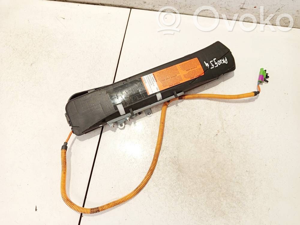 Volvo S40, V40 Airbag scaun 