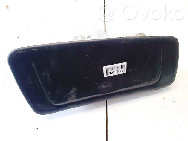 Rover 45 Airbag del pasajero 