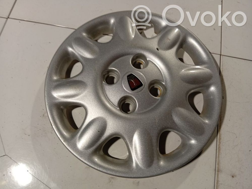 15 Zoll Radkappe
