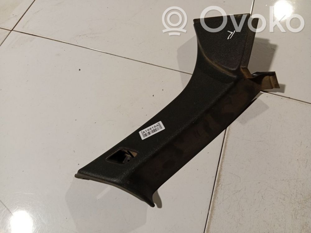 Volvo V50 Alte piese de interior 