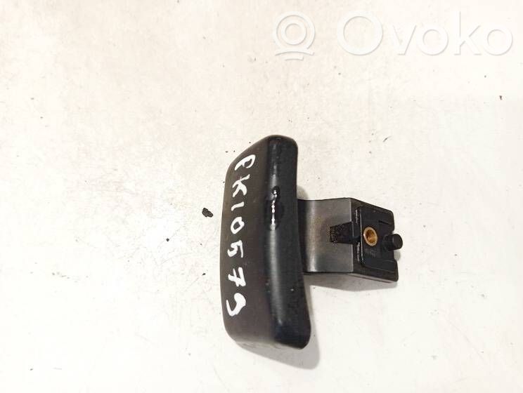 Volkswagen Golf IV Alte piese de interior 
