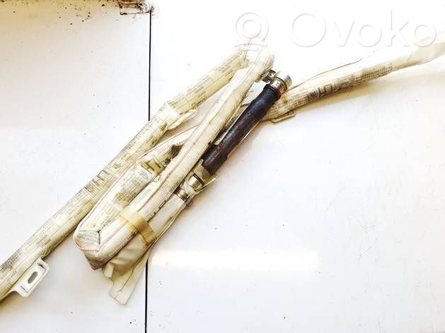Toyota Avensis T250 Airbag da tetto 