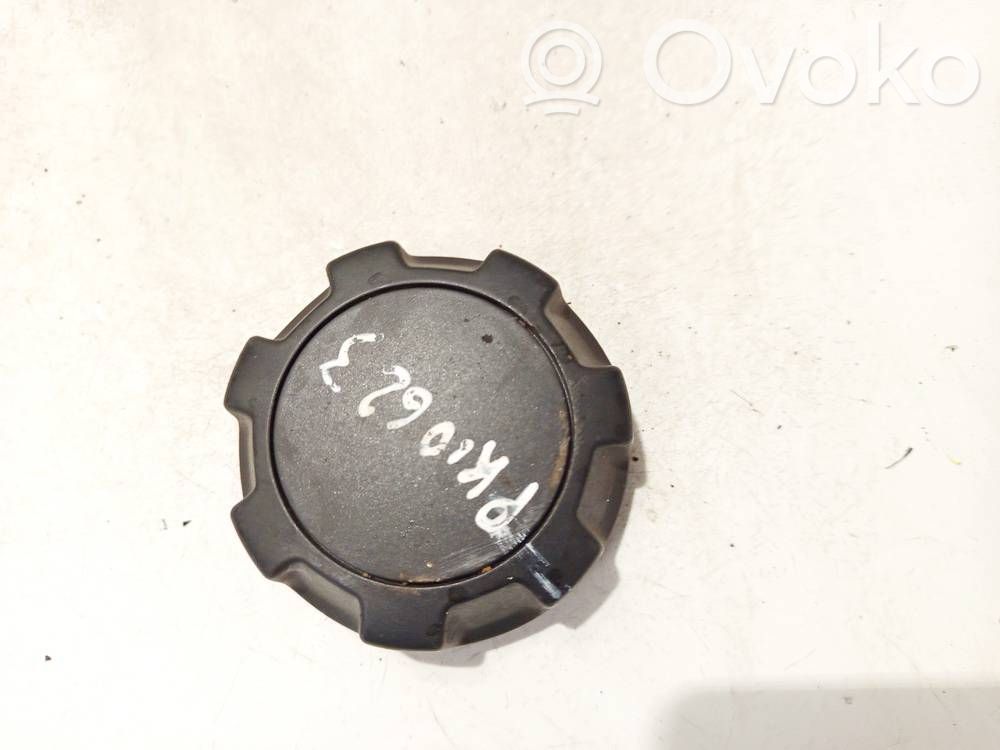 Opel Corsa D Altra parte interiore 