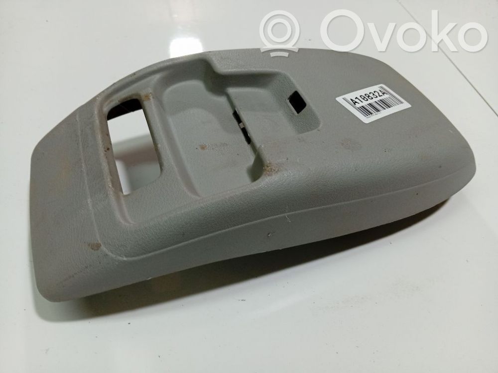 Honda FR-V Alte piese de interior 