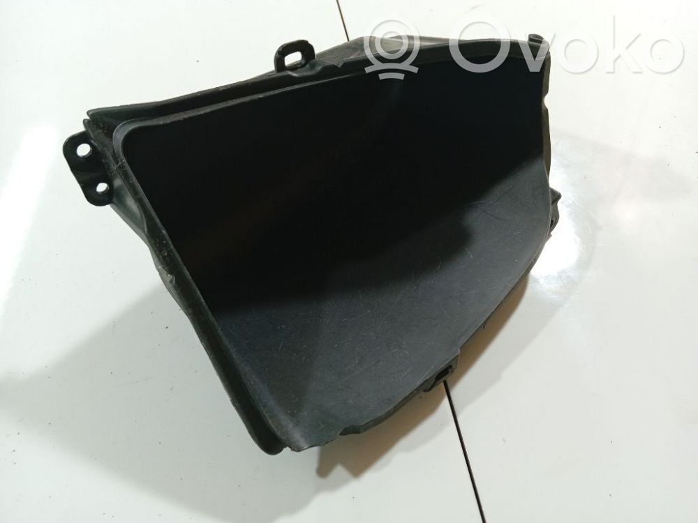 Toyota Yaris Altra parte interiore 
