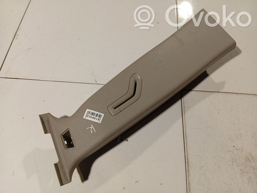 Volvo S40 Alte piese de interior 