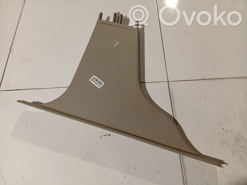 Volvo S40 Altra parte interiore