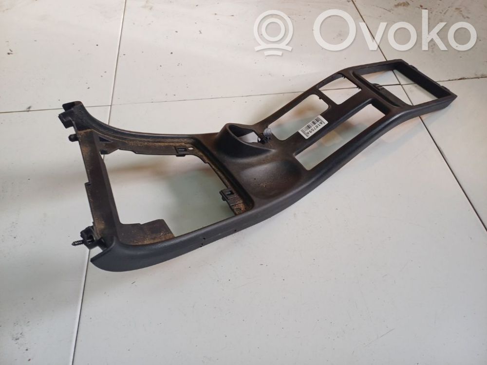Saab 9-5 Cita veida salona detaļa 