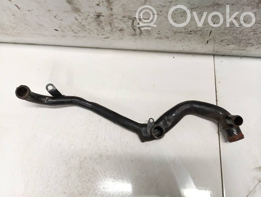 Engine coolant pipe/hose   059121071L,059121071L