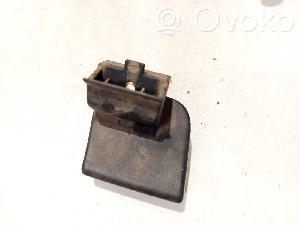 Audi A6 S6 C6 4F Alte piese de interior