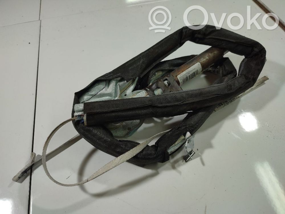 Citroen C4 I Kopfairbag