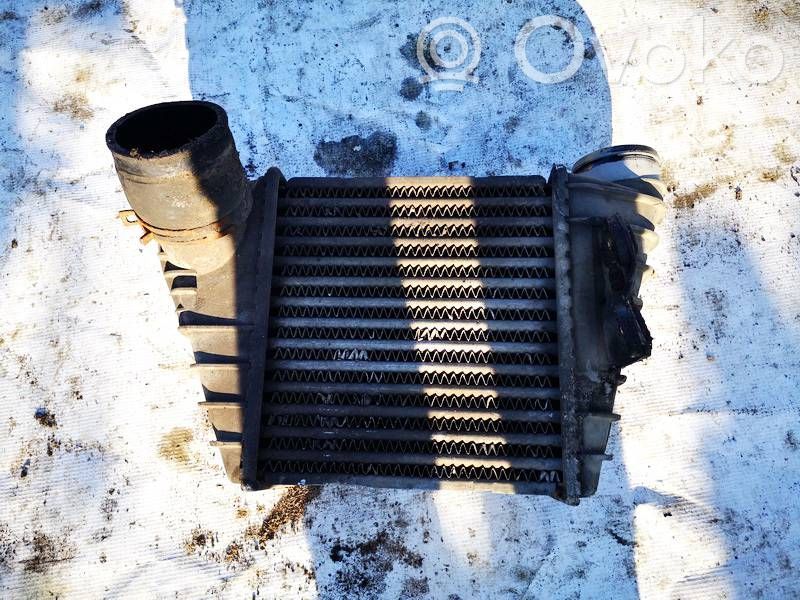 Radiador intercooler   1J0145805D,862319R,1J0145805D,862319R